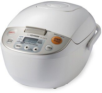 Micom 5.5-Cup Rice Cooker