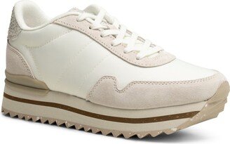 WODEN Nora III Platform Sneaker