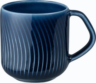 Porcelain Arc Large Mug