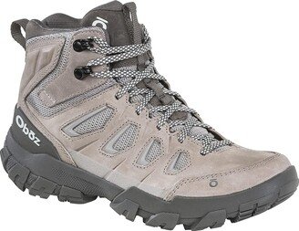 Sawtooth X Mid (Drizzle) Women's Shoes