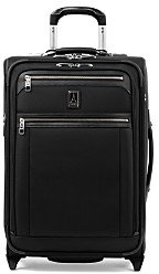 Platinum Elite 22 Expandable Carry On Rollaboard