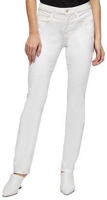 Core Slim Boyfriend Jeans