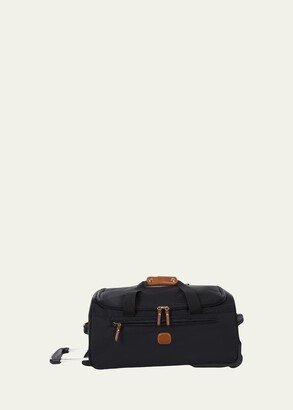 X-Bag 21 Carry-On Rolling Duffel Luggage-AA