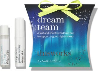 This Works Dream Team Christmas Gift Set