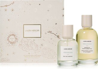 2-Pc. The Daydreamer's Indulgence Neroli du Sud Set