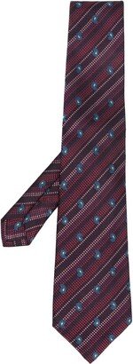 Paisley-Mofit Silk Tie