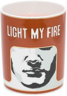 Light My Fire Orange Renaissance scented candle (284g)