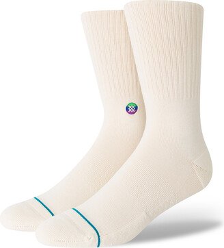 x Encircle Love Mens Crew Socks