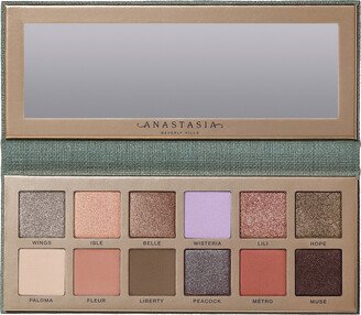 Anastasia Beverly Hills Nouveau Palette