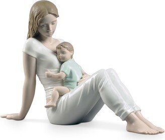 A Mother's Love Figurine