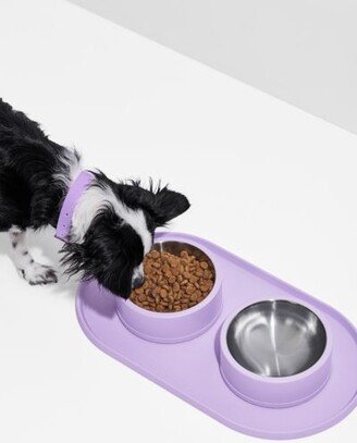 Silicone Dog Placemat