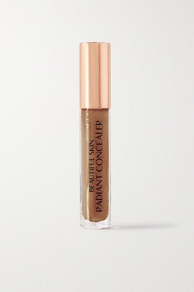 Beautiful Skin Radiant Concealer - 15 Deep