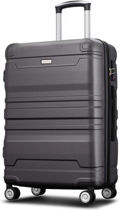 Sunmory Hardside Suitcase sets 3 Piece Luggage Sets with TSA Lock 20''24''28''-AC