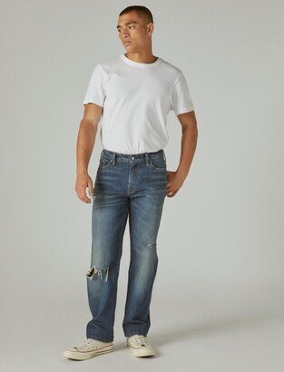 Mens 363 Vintage Straight Jean