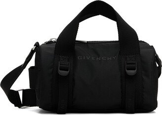 Black G-Trek Bag