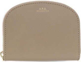 Demi Lune Compact Wallet-AA