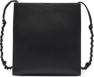 Tangle Medium Leather Crossbody Bag
