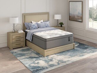 Scott Living by Restonic Maxwell Hybrid Ultra Plush EuroTop Full Mattress