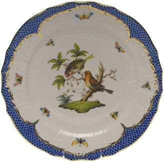 Rothschild Bird Service Plate/Charger 10