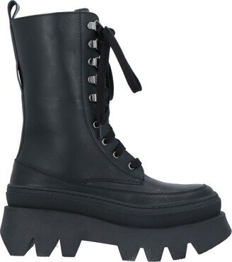 NILA & NILA Ankle Boots Black-AA