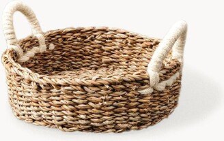 KORISSA Savar Round Bread Basket