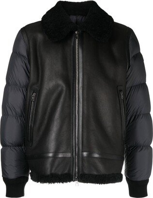 Alayta padded jacket