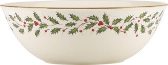 Holiday Serving Bowl, 72 oz.