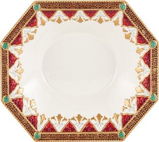 Noel Holiday Large Serving Bowl, 11.5-in