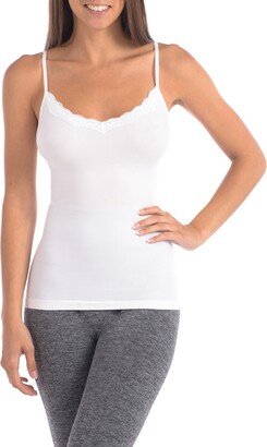 BODY BEAUTIFUL Seamless Slimming Camisole