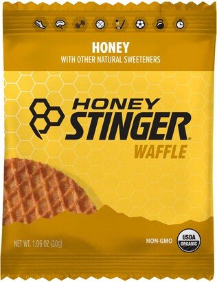 Honey Stinger Stinger Waffle - 12-Pack