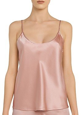 Silk Cami-AA