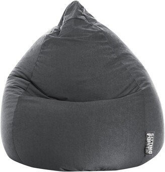 Easy Bean Bag Chair-AT