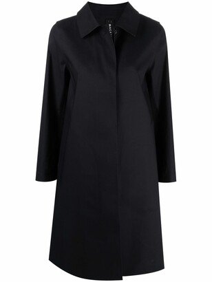 Banton trench coat