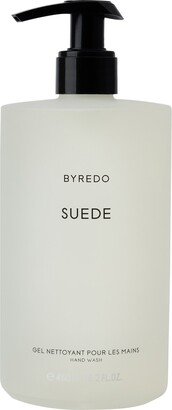 Suede Hand Wash