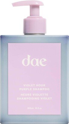 Violet Hour Purple Shampoo