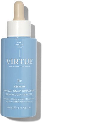 Virtue Scalp Supplement