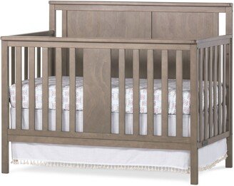 Forever Eclectic Quincy 4-in-1 Convertible Crib