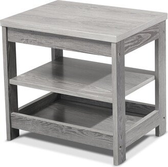 Sorelle Sierra Nightstand-AA