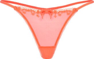 Florina Thong