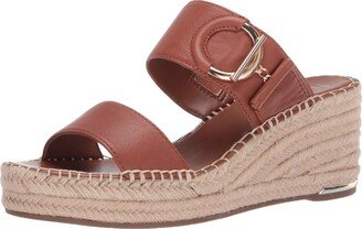 Women's Charlie Espadrille Wedge Sandal