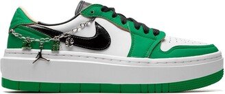 Elevate Low SE Lucky Green sneakers