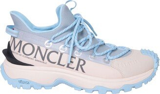 Trailgrip Lite 2 Grey/ Light Blue Sneakers