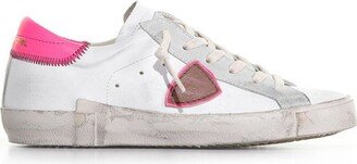 Prsx Low-Top Sneakers-AM