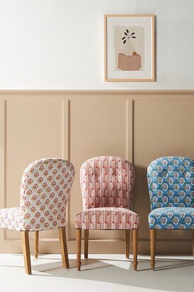 Jola Folkthread Dining Chair