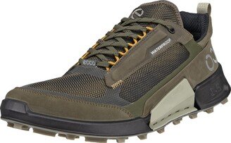 Men's Biom 2.1 Cross Mountain Waterproof Low Trail Running Shoe