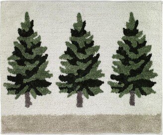 Trees Rug