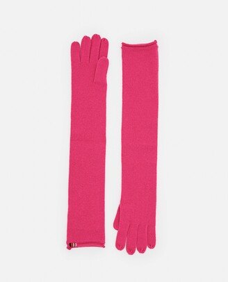 Cashmere Gloves-AM