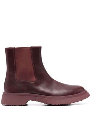 Walden chelsea boots