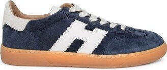 H647 Low-Top Sneakers-AB