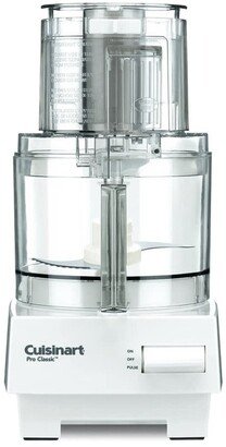 Pro Classic Food Processor